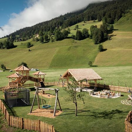 Apartamento Schmiedhof Gut Grossarl Exterior foto