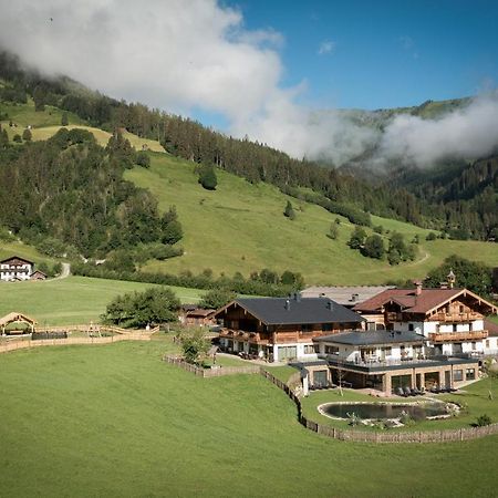 Apartamento Schmiedhof Gut Grossarl Exterior foto