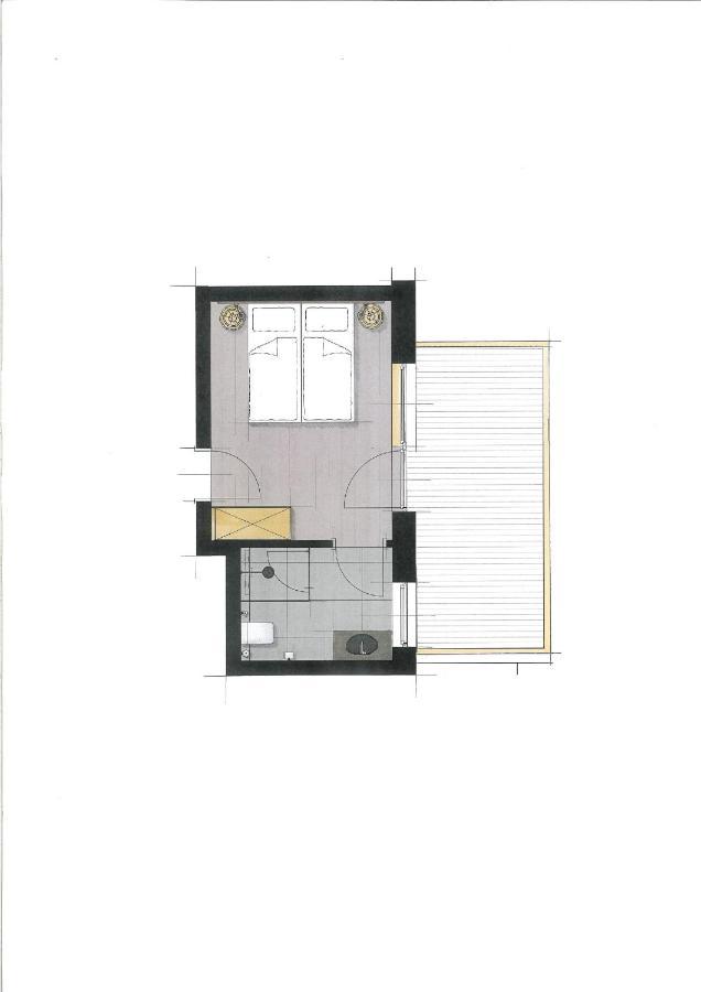 Apartamento Schmiedhof Gut Grossarl Exterior foto