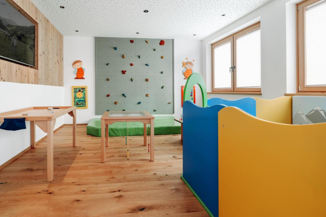 Apartamento Schmiedhof Gut Grossarl Exterior foto